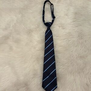 Clip On Neck Tie
